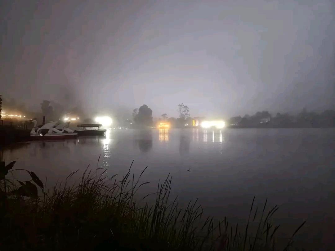 Lavender Resort Nuwara Eliya Kültér fotó