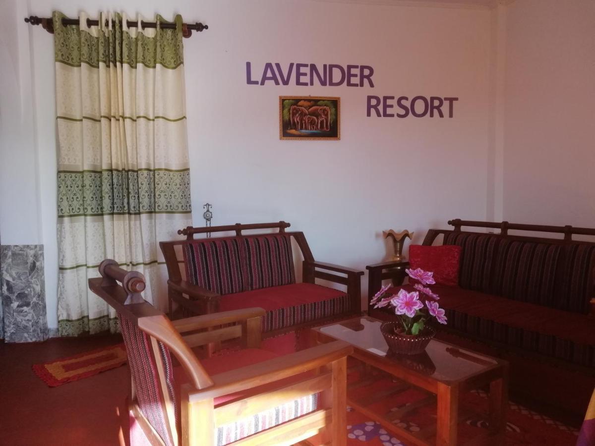 Lavender Resort Nuwara Eliya Kültér fotó