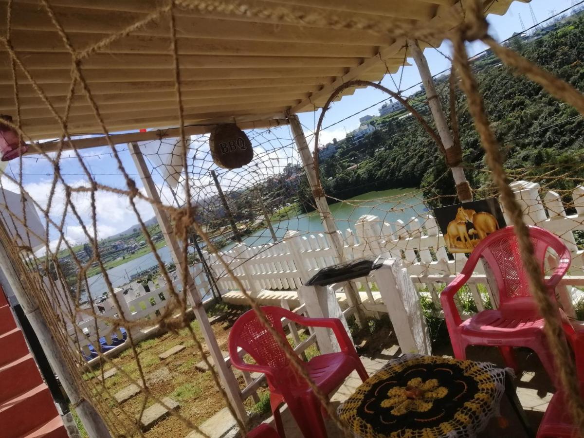 Lavender Resort Nuwara Eliya Kültér fotó