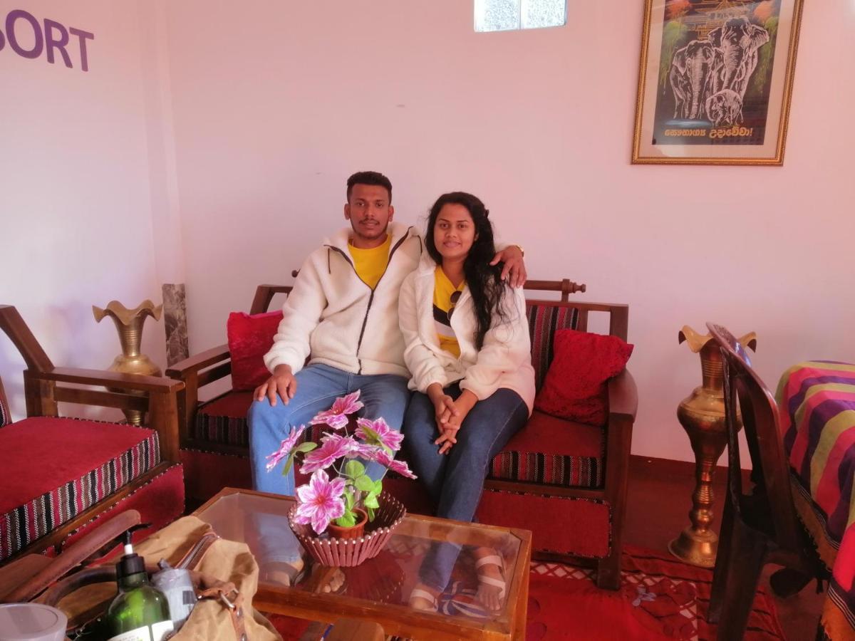 Lavender Resort Nuwara Eliya Kültér fotó
