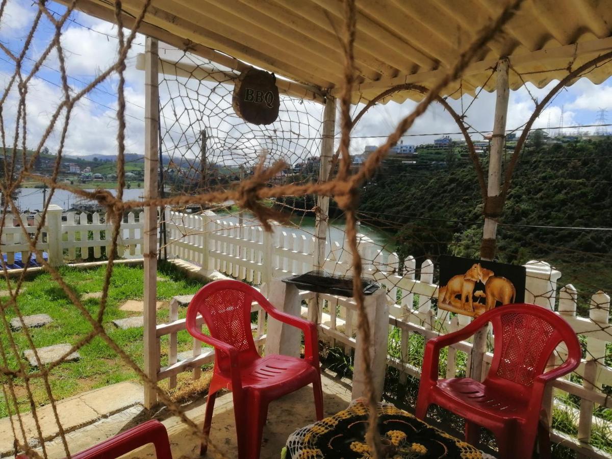 Lavender Resort Nuwara Eliya Kültér fotó