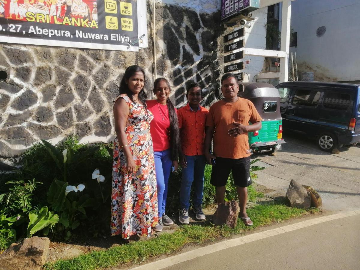 Lavender Resort Nuwara Eliya Kültér fotó