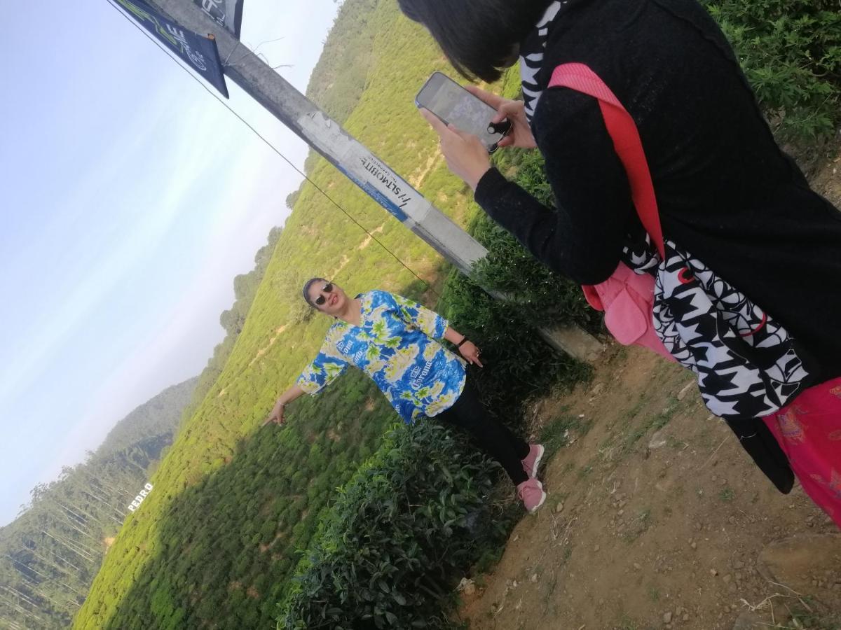 Lavender Resort Nuwara Eliya Kültér fotó