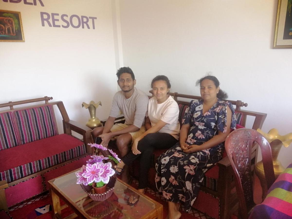 Lavender Resort Nuwara Eliya Kültér fotó