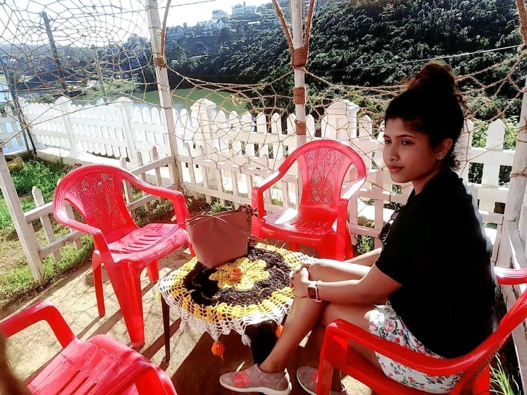 Lavender Resort Nuwara Eliya Kültér fotó