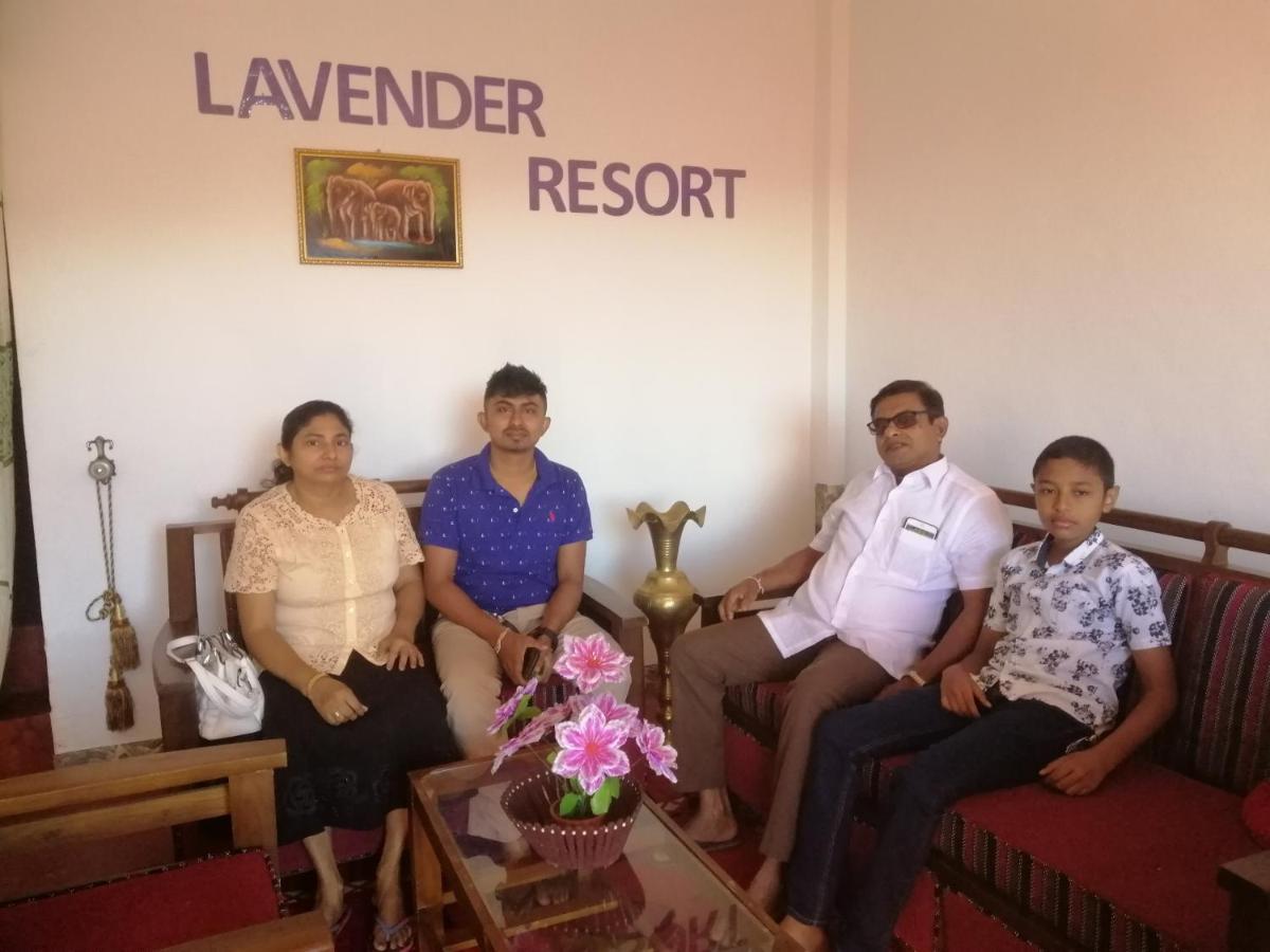Lavender Resort Nuwara Eliya Kültér fotó
