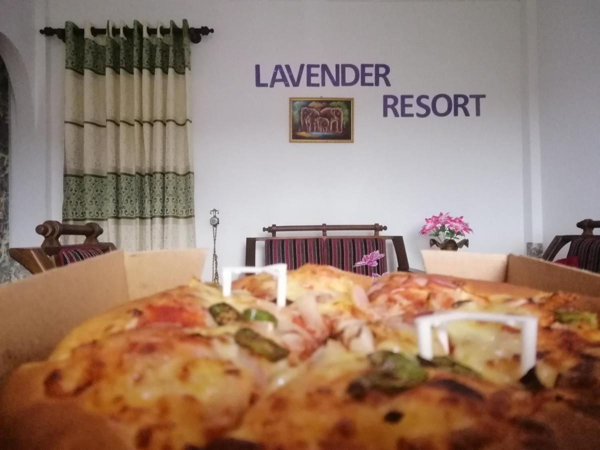 Lavender Resort Nuwara Eliya Kültér fotó