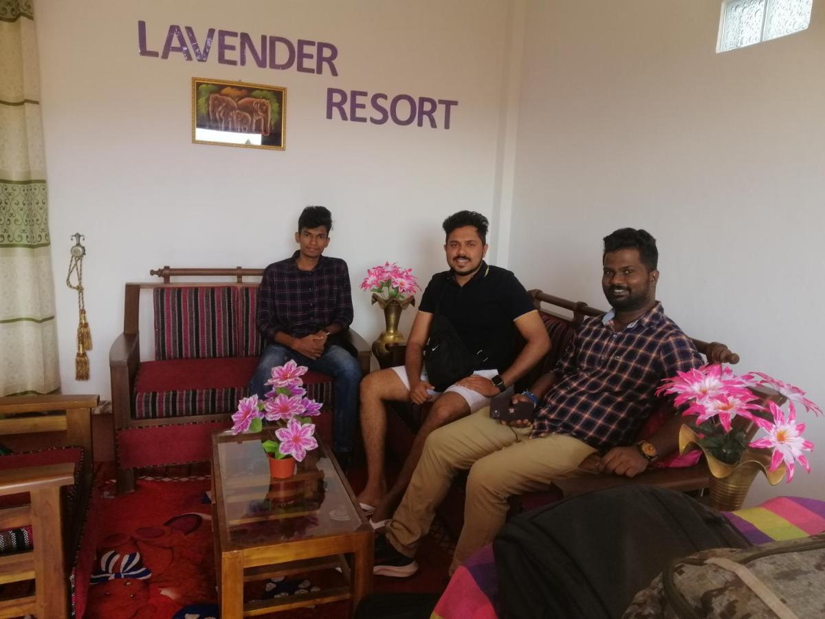 Lavender Resort Nuwara Eliya Kültér fotó