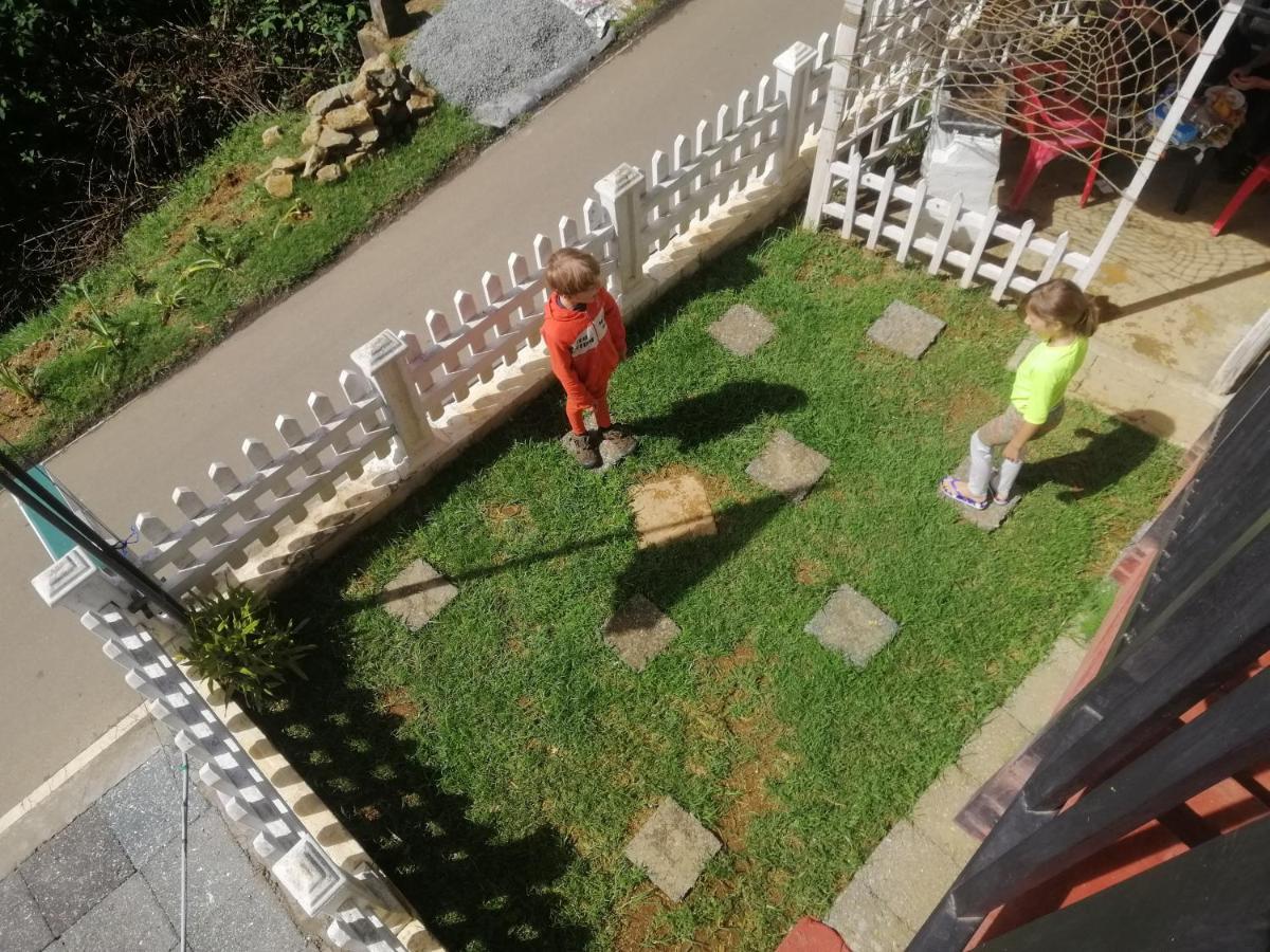 Lavender Resort Nuwara Eliya Kültér fotó
