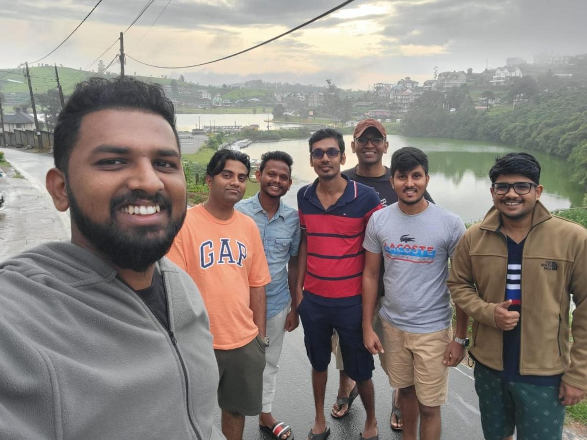 Lavender Resort Nuwara Eliya Kültér fotó