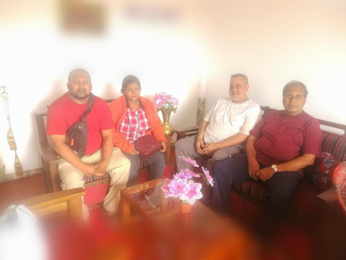 Lavender Resort Nuwara Eliya Kültér fotó